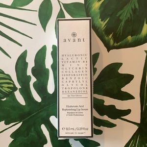 Avant Hyaluronic Acid Replenishing Lip Serum